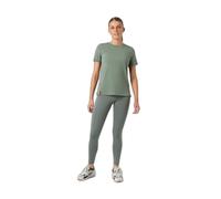 Legging femme Björn Borg Logo Vert M