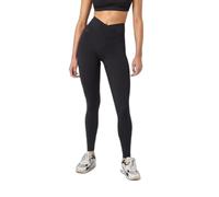 Legging femme Björn Borg Studio Cross XL