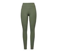 Black Diamond Sessions Leggings Vert M Femme