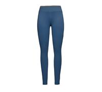 Black Diamond Session Leggings Bleu XS Femme