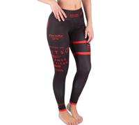 Legging femme Boa Fightwear Formula Da Luta Noir L