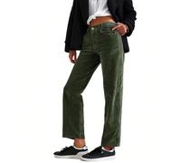 Legging Femme Bootcut Elastique Ete Carreaux Epais Classe Déchiré sur Début Joy Crêpe Ouverture Rouille Elephant Beau Anthracite Leggingsport Boyfriends Squelette