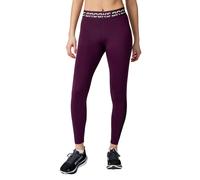 Legging femme Brooks PR Elite Violet XS