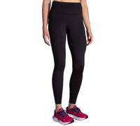 Legging femme Brooks Spark noir M