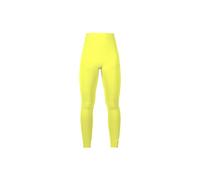 BV Sport – Legging femme Keepfit 22 – Jaune – Taille M