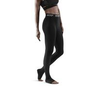 Legging femme CEP Compression Recovery Pro Noir XS