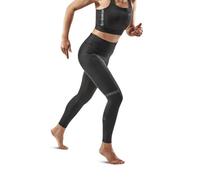 Legging femme CEP Compression The run Noir L