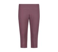 Cmp 32d8566 3/4 Pants Violet 2XL Femme