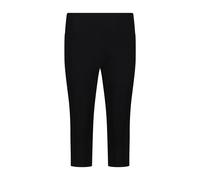 Cmp 32d8566 3/4 Pants Noir 2XS Femme