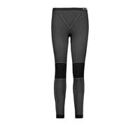 CMP Campagnolo Legging long Seamless Base Layer femme noir - XS-S