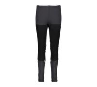 Cmp 39t1246 Leggings Gris S Femme