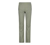 Legging femme CMP Unlimitech Vert XL