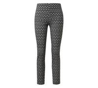 Legging femme COMMA Gris 38