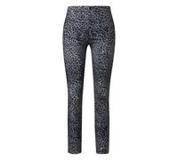 Legging femme COMMA Gris 46