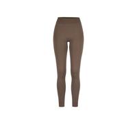 Craft Active Comfort Base Layer Pants Marron M Femme