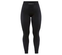 Legging femme Craft adv warm fuseknit intensity pa Noir S