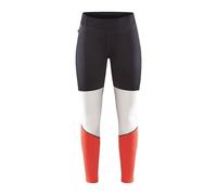 Legging femme Craft Core Bike Subz Lumen Multicolore