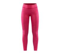 Craft - Core Dry Active Comfort Pants - Collant thermique femme Fame - L