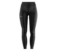 Craft Sportswear Legging femme Core Essence Noir Taille XL