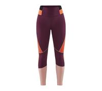 Legging femme Craft Pro Charge Blocked XS