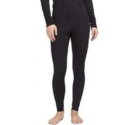 Craft Pro Wool Merino Base Layer Pants Noir XS Femme
