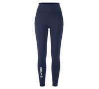 Craft Rush 2.0 Legging Femme M Bleu Marine