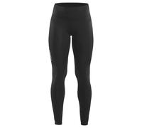 Craft RUSH TIGHTS W Leggings M Noir