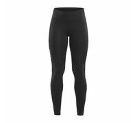 Legging femme Craft rush Noir 2XL
