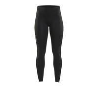 Legging femme Craft rush zip Noir XL