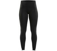 Legging femme Craft rush zip S
