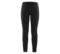 Craft Sportswear Legging Storm Balance Femme Noir Taille L