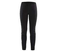 Craft Collant ski de fond ADV Nordic Training Tights Femme Noir XL