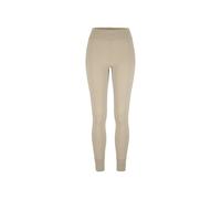 Legging femme Craft Wool Comfort Beige XS