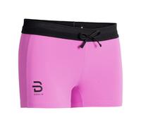 Legging femme Daehlie Sportswear Elite 3 Inch Violet M