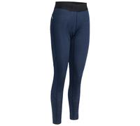 Legging femme Daehlie Sportswear Performance Bleu L