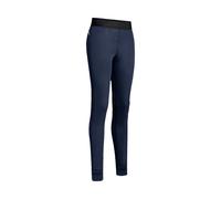 Legging femme Daehlie Sportswear Wool Mix Bleu S