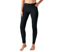 Legging femme Damart Noir XS