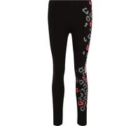 Legging femme Dangerous DNGRS Pardus Noir S
