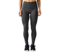 Legging femme Dare 2B Influential Gris 40