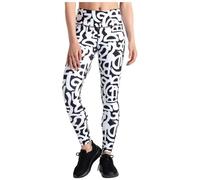 Legging femme Dare 2B Influential Gym Noir 42