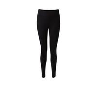 Dare2b Legitimate WomensLegging Q-WIC léger à séchage Rapide et Tissu élastique Doux - Pantalon Legging Extra Confortable pour Femme à l'épreuve des Squats