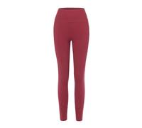 Legging femme Dare 2B Power Rouge 42