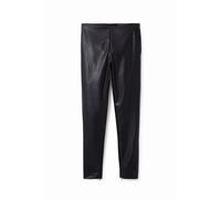 Legging femme Desigual Glasgow Noir L