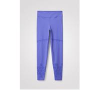 Legging femme Desigual Vela - blue ice - XS XS