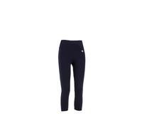 Legging femme E9 W's Lisa bleu océan XS