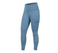 Endura Single Track Base Layer Pants Bleu XL Femme