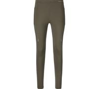 Legging femme Endurance Lindysa Vert 34