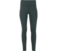 Legging femme Endurance Move Vert 38