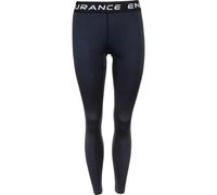 Legging femme Endurance Power Noir 38