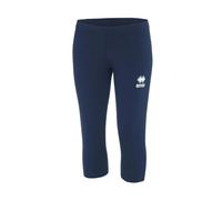 Errea Legging femme enfant Douglas 3.0 Bleu YXS